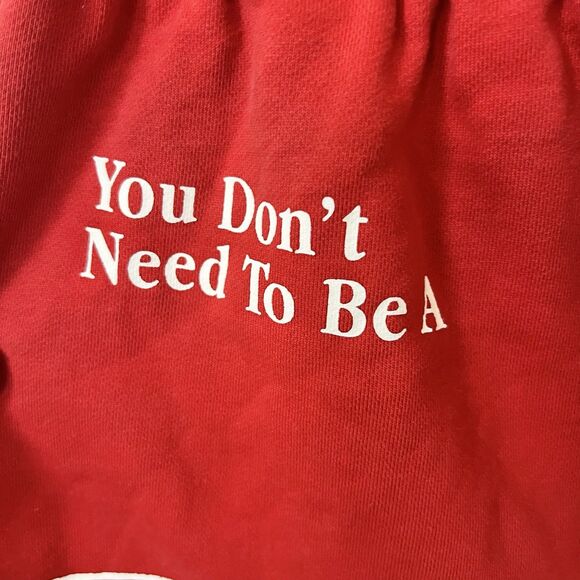 The Mayfair Group Shorts You Don’t Need To Be A Woman To Support Them Size M/L - Picture 3 of 11